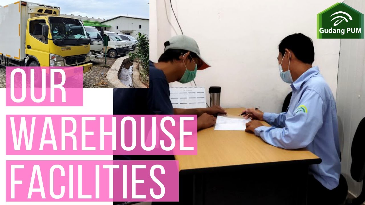 Facilities provided for our clients